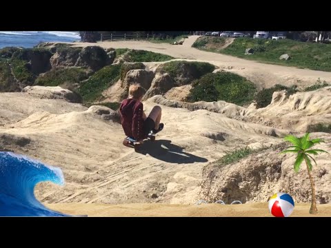 Sandy boys have a pleasurable weekend in the sweet surf