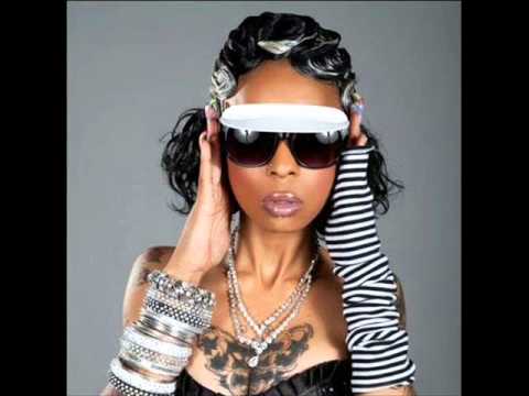 Laza Morgan ft Lisa Hyper - Gangsta Girl [Sepetember 2012]