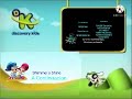 Discovery Kids 2009 2016