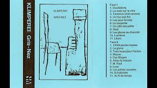 Music video thumbnail preview for Klimperei - Liliom (1990) by Klimperei