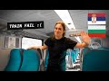 Traveling From Serbia To Bulgaria By Train Is Difficult