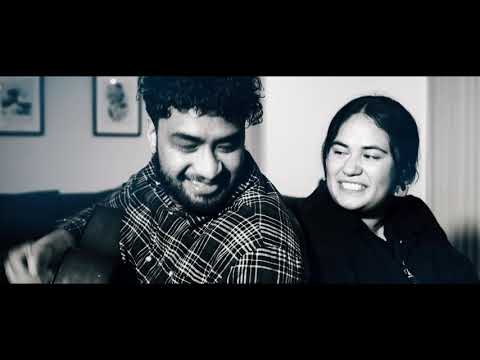 Leaso Tasi Saufoi - Laina Mulimuli O Lau Tusi  (Official Music Video)