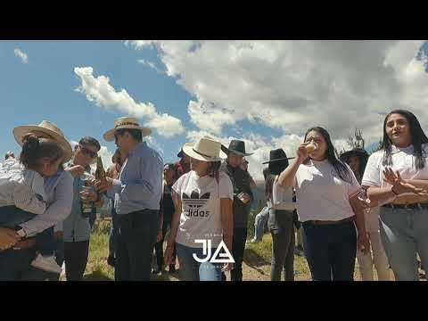 #Chacas  2023. 🐂🐂PRIMERA TARDE TAURINA//Capitanes: Pepe Cauzo, Isabel Reyes e Hijas