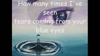 Aphrodites Child - Rain and Tears(lyrics)