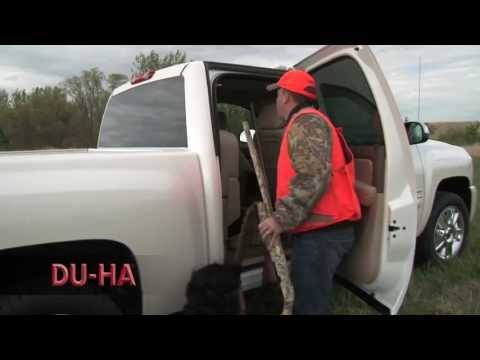 DU-HA Video - DU-HA Storage Units for Pickup Trucks