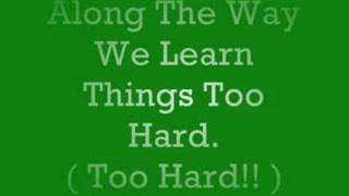 Drist - Arterial Black ( LYRICS IN DESCRIPTION/VIDEO )