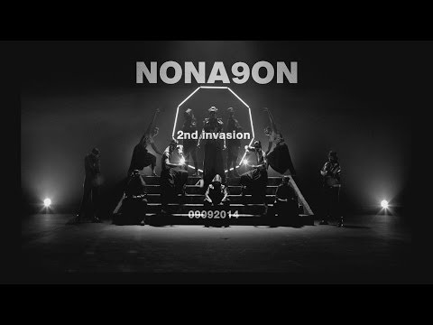 NONA9ON - #2