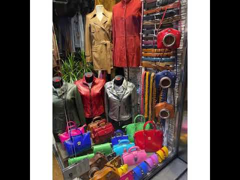 Pitti Uomo Firenze 2021