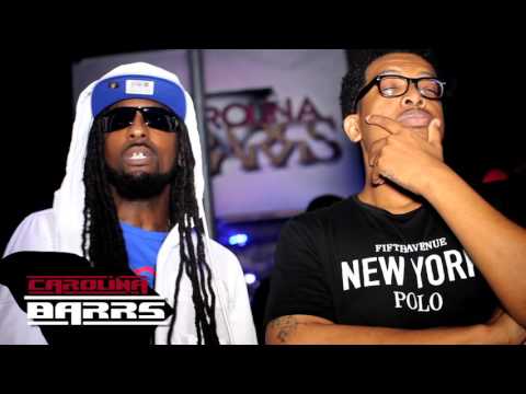 G Lowe vs Da Prafessa