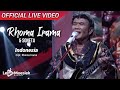 Rhoma Irama Indonesia Official Live Video