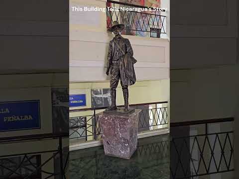 My First Day in Nicaragua 🇳🇮