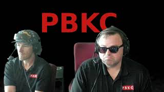 PBKC Live! Wednesday $130 Buy-in NLHE 5K Guarantee