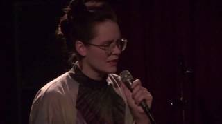 Sóley - One Eyed Lady (Live in Tokyo 2017)