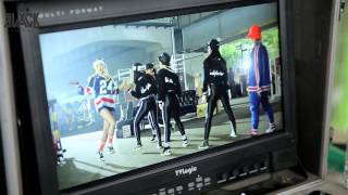 [MV MAKING] A.KOR BLACK - HOW WE DO