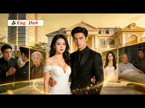 Abandoned by His Family, Mocked as a Useless Son-in-Law. 👑Now, He's Back to Crush Them All ! #drama