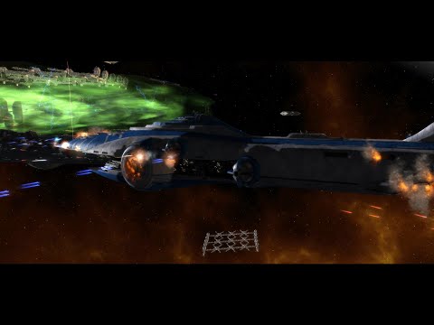 Another Subjugator Down | Fall of the Republic 1.5 Republic Part 18