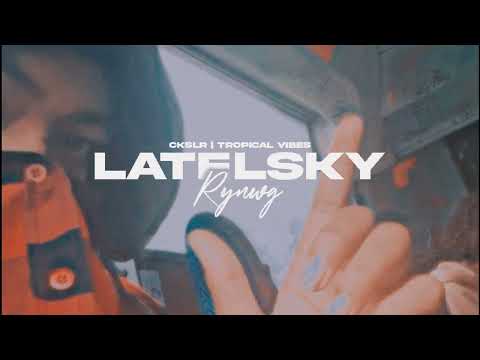 LATELSKY X MHD ZOUK RETRO 2023 ( Ddc pops Ednk )