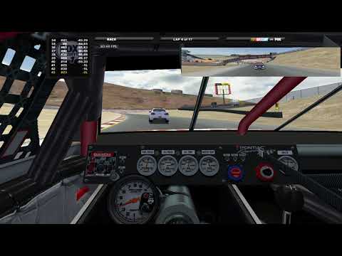 2002 Dodge Savemart 350 NR 2003