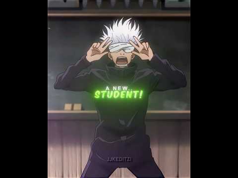 Yuta Is Special Grade 💀 || Jujutsu kaisen #gojo #yuta #jjk