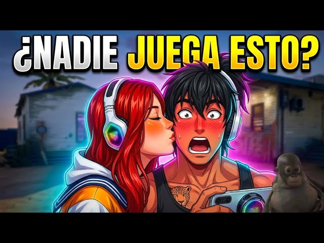 Vídeo relacionado con MERCHANDMANIA BRAGA ELASTICA SUAVE personaje juego videojuego androide fresca cuello deporte.
