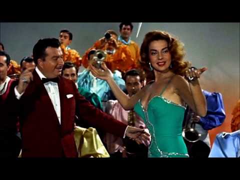 Wilma De Angelis  Quizas Quizas FESTIVAL SANREMO 1963 N°4