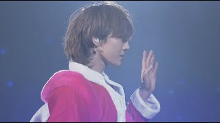 BIGBANG - 声をきかせて KOE WO KIKASETE (G-DRAGON focus) [2017 JAPAN DOME TOUR  -LAST DANCE- THE FINAL]