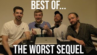 Best Of | EP 6 | The Worst Sequel