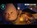 Humpty Betrays Puss In Boots And Joins The Outlaws Puss In Boots