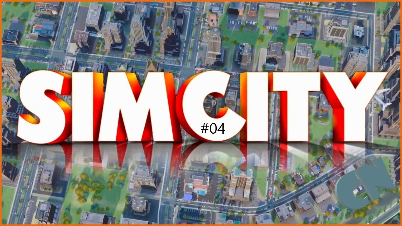 Aeroporto e novas moradias - SimCity Complete Edition - #04 - GAMEPLAY [PC/PTBR]