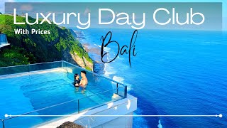 STOP Wasting Time at Bad Day Clubs in Bali