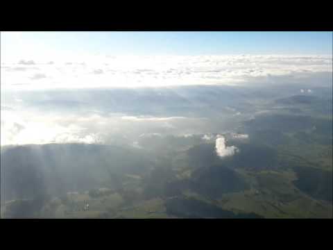 From Vienna to Altenrhein - Chanting Soul - Georg Neufeld