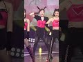 TWICE Dahyun Fancam 트와이스 다현 Scientist MBC KPOP 211120