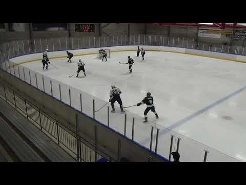 GrIfk B - TPS B akatemia 15.9.2018, erä 3