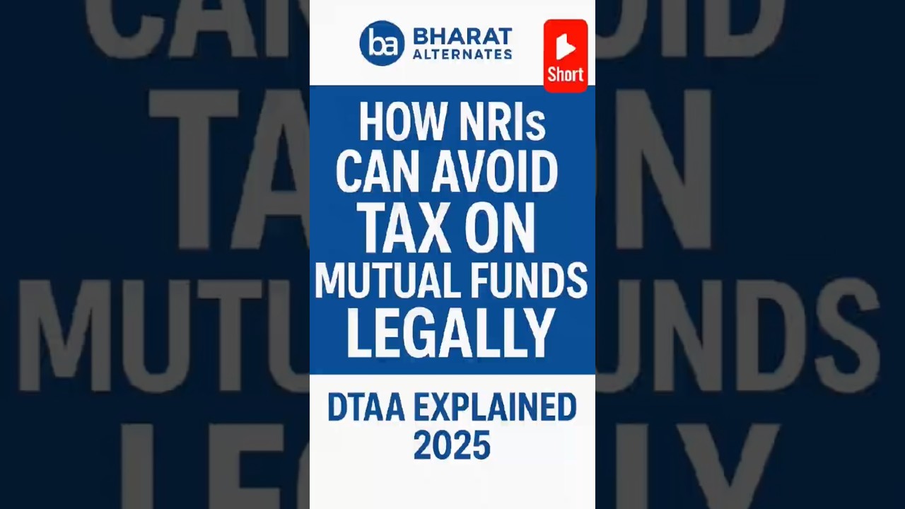 SEBI's New ₹10 Lakh Investment Scheme | SIF Explained