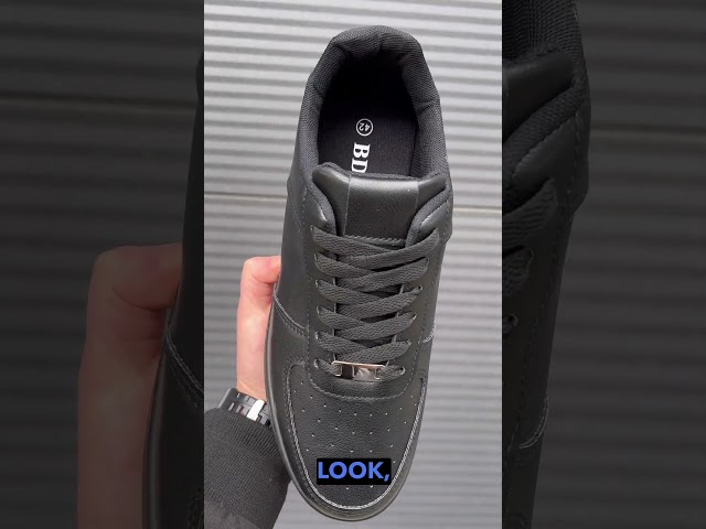 Чоботи жіночі шкіряні байка хутро 592641 Чорний Кеди чоловічі 588129 Чорні