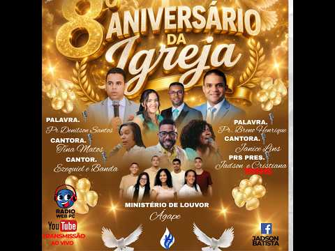 ENCERRAMENTO DE ANIVERSSARIO DA IGREJA  DE OLINDINA BAHIA