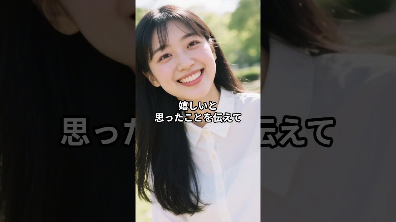 公園で見た光景