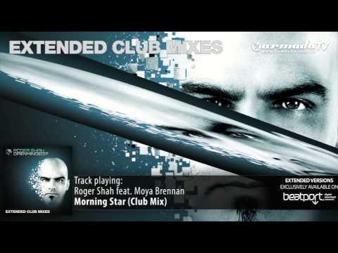 Out Now: Roger Shah - Openminded!?  (Extended Club Mixes)