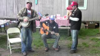 LEROY TROY &amp; FRIENDS &quot;Lulu Walls&quot;