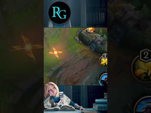 Project Lucian Skin Display | Wild Rift