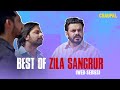 Zila Sangrur Babbal Rai Prince Kanwaljit Singh Raghveer Boli Punjabi Web Series