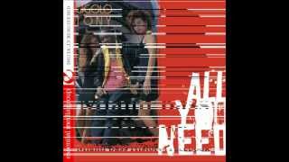 Gigolo Tony - Put Your Weight Down on It