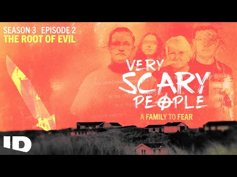 Very Scary People | S3 Ep.2: The Root of Evil | ID