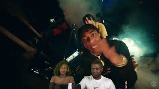 Lary Over, Fredo Bang - 21 (Official Music Video #REACTION