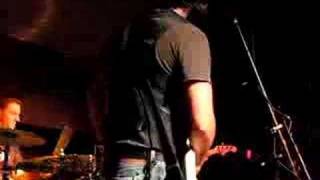 Pat McGee Band- &quot;Lost&quot;