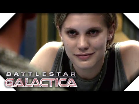 Battlestar Galactica | A Question Of Faith