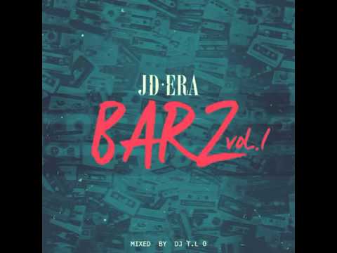 JD Era - Marz Barz