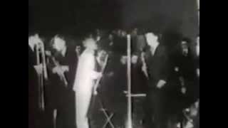 Sidney Bechet - St Louis Blues;