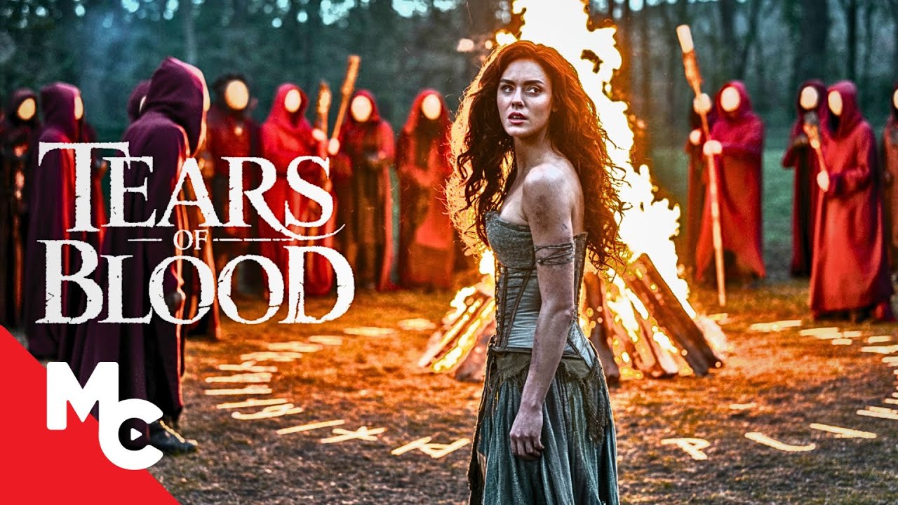 Tears of Blood (2024)