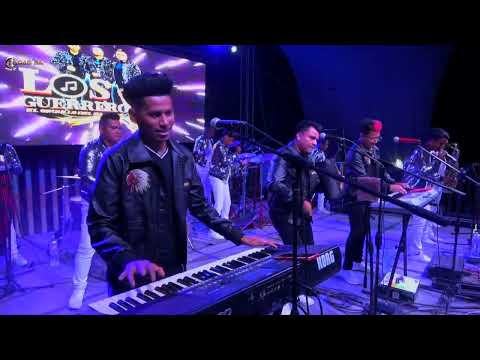 Los Tres Guerreros- El Rumbero/Son Oaxaqueño